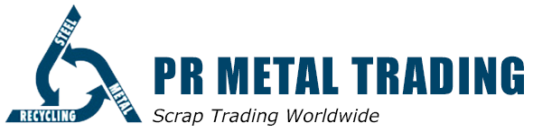 PR Metal køber jernskrot, metalskrot og kabelskrot
